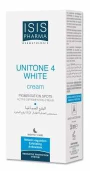 Isis Pharma Unitone 4 White 30 ml