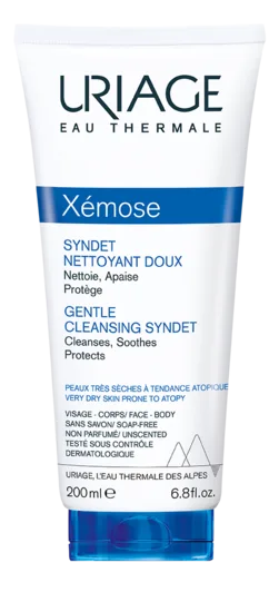 Uriage Xemose Syndet 200 ml