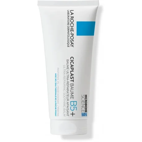 La Roche-Posay Cicaplast Baume B5 40 ml Baume Réparateur Apaisant