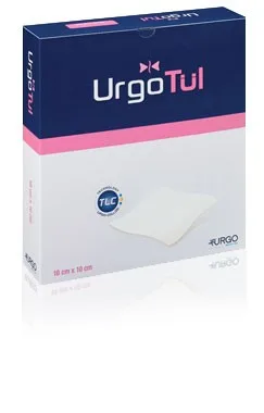Urgotul 10 x 10 cm Boite de 10