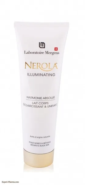 Nerola Eclairecissant Corps Tb 300 ml
