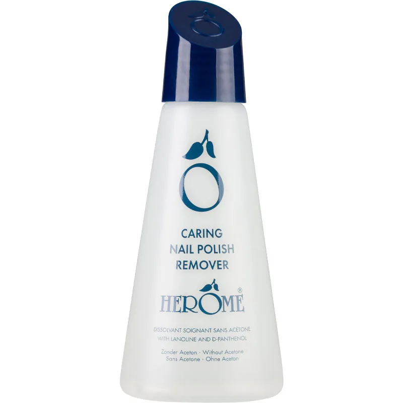 Herome Dissolvant Soignant sans Acetone