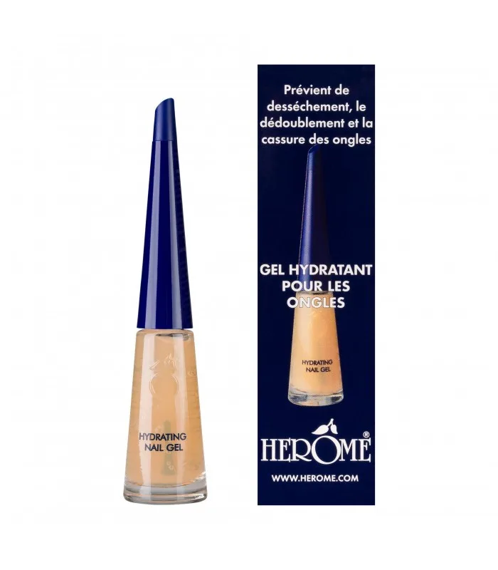 Herome Gel Hydratant pour Ongles