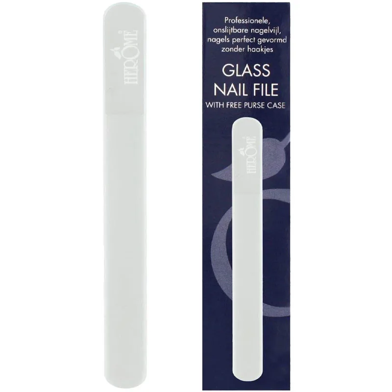 Herome Lime en Verre (format voyage)