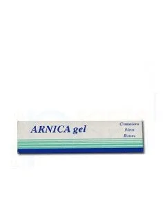 Addax Arnica Gel 15 g