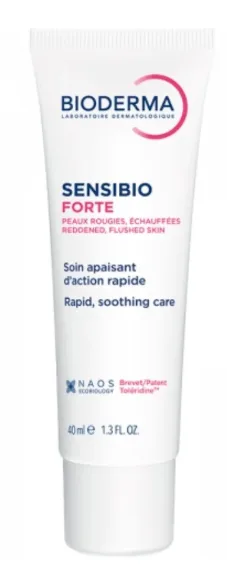 Bioderma Sensibio Forte Crème 40 ml